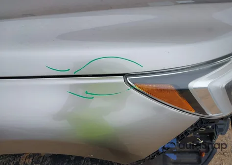 2016 Subaru Outback 2.5I Limited z USA, uszkodzony, nr VIN 4S4BSANC9G3311961